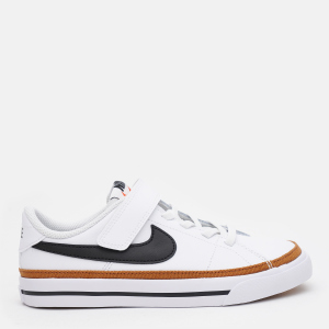 Кеди дитячі Nike Court Legacy (Psv) DA5381-102 33 (1.5Y) (194954532219) в Кривому Розі