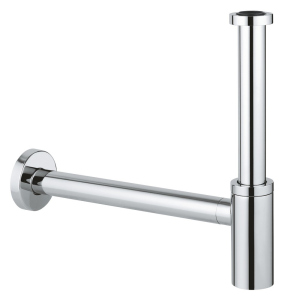 Сифон для раковини Grohe 28912000 SD00021786 краща модель в Кривому Розі