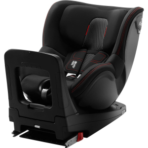 Автокресло Britax-Romer Dualfix M I-size Cool Flow Black (2000032894) (4000984204995) в Кривом Роге