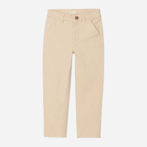 Штани Zippy Chino 3102979701 103 см Beige12 (5602156591392)