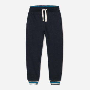 Спортивні штани утеплені Zippy Fleece Pants Nine 3103310001 110 см Darkblue10 (5602156886801) ТОП в Кривому Розі