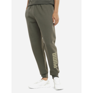 Спортивные штаны Puma PUMA POWER Sweat Pants 58941444 S Grape Leaf (4063699445831) в Кривом Роге