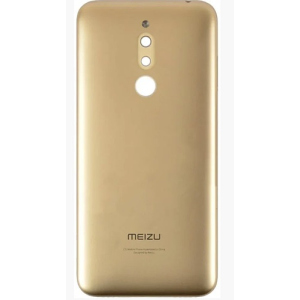 Задня кришка для Meizu M6T золота, Champagne Gold краща модель в Кривому Розі