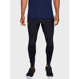 хороша модель Тайцы Under Armour Hybrid Pants 1352029-001 XL (193444420258)