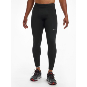 Тайтси Saucony Bell Lap Tight 800273-BK S Чорні (194917742433) ТОП в Кривому Розі