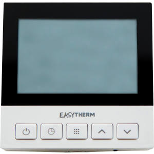 Терморегулятор Easytherm Easy Pro краща модель в Кривому Розі