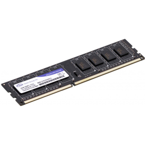 хорошая модель Модуль памяти для компьютера DDR3 4GB 1333 MHz Team (TED34G1333C901 / TED34GM1333C901)