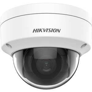 IP відеокамера Hikvision DS-2CD1121-I(F) 2.8 мм краща модель в Кривому Розі