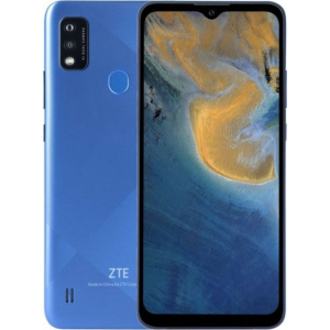 Мобильный телефон ZTE Blade A51 2/32GB Blue (850641) рейтинг