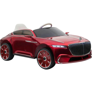 Электромобиль Kidsauto Maybach 6 Cabriolet Vision Style Красный (WMT-6188 red) (6903351061888red) в Кривом Роге