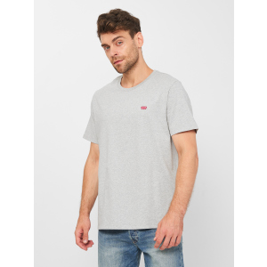 Футболка Levi's The Original Tee Cotton + Patch 17164-0015 M (5400816804581) лучшая модель в Кривом Роге