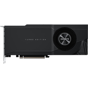 Відеокарта Gigabyte GeForce RTX 3080 TURBO 10G (GV-N3080TURBO-10GD)