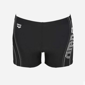 Blue Arena M Byor Evo Short 001792-505 XXL Black/White (3468336135242) в Кривому Розі