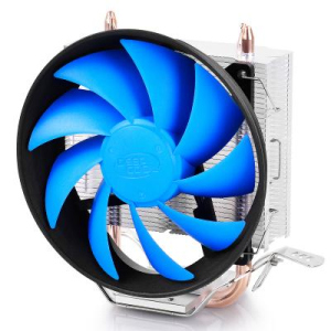 купить Кулер для процессора Deepcool GAMMAXX 200T