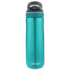 Пляшка для води Contigo Ashland Blue 720 мл (2094866)