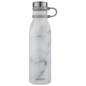 хороша модель Термопляшка Contigo Matterhorne Couture White 590 мл (2104548)