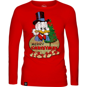 купити Футболка з довгим рукавом Good Loot Disney X-mas L (5908305228486)