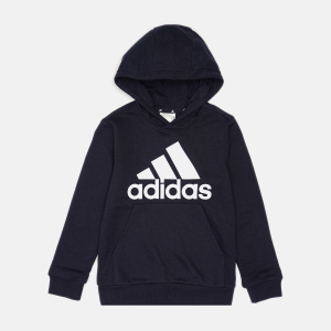 Худі дитяче Adidas B Bl Hd GS4271 134 см Legink/White (4064057735212) в Кривому Розі