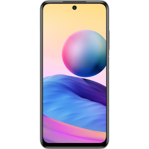 Мобільний телефон Xiaomi Redmi Note 10 5G 4/128GB Chrome Silver (Global ROM + OTA) в Кривому Розі