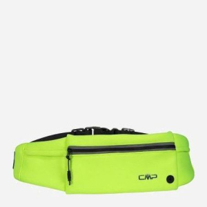 Сумка поясна CMP Tuono Running Belt 30V9987-R626 Yellow Fluo (8057153328514) рейтинг