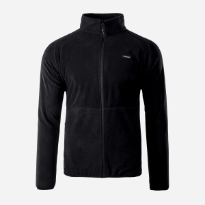 Спортивная кофта Elbrus Carlow Ii XL Black (5902786104390) лучшая модель в Кривом Роге