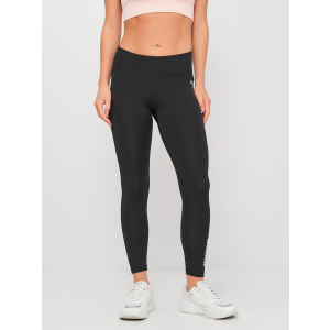 Спортивные леггинсы Puma Rtg Tights 58649201 L Black (4063697481695) надежный