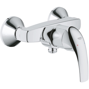 Змішувач для душу GROHE Start Curve 23767000 в Кривому Розі