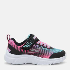 Кроссовки детские Skechers 302430L BKMT 33.5 Разноцветные (194880968021) лучшая модель в Кривом Роге