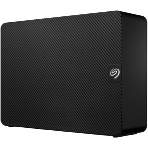 Жорсткий диск Seagate Expansion Desktop Drive 18TB STKP18000400 2.5 USB 3.0 External Black