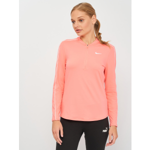 Чоловічий лонгслів Nike W Nkct Dry Top Ls Hz 939322-655 S (194274630947) в Кривому Розі