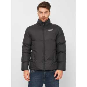 хороша модель Куртка Puma ESS+ Eco Puffer Jacket 58769301 L Puma Black (4063699054538)