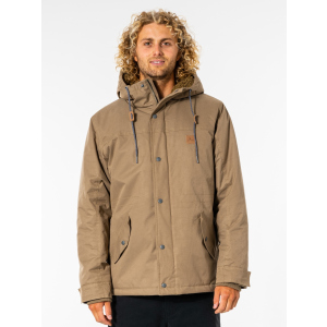 хорошая модель Куртка Rip Curl Anti Series Exit Jacket CJKCD9-9140 S Коричневая (9353970803715)