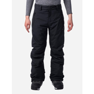 Штани Rip Curl Base Snow Pant SCPBV4-4284 S Чорні (9346799749203) в Кривому Розі