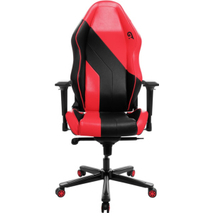 хороша модель Крісло для геймерів GT RACER X-3102 Wave Black/Red