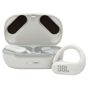 Наушники JBL Endurance PEAK 2 White (JBLENDURPEAKIIWT) в Кривом Роге