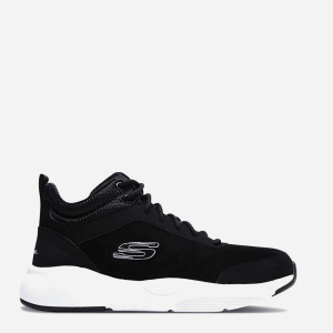 Ботинки Skechers 66666128 BKW 39 26 см Черные (192283744648)_3655766 лучшая модель в Кривом Роге