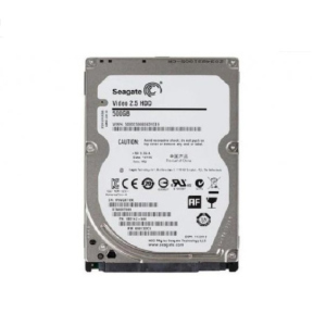 жорсткий диск для ноутбука Seagate 500GB 5400rpm 16MB Sata III (ST500VT000) в Кривому Розі