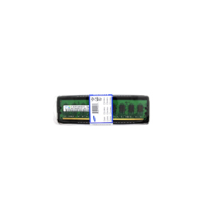 Оперативна пам'ять Samsung DDR2-800 2048MB PC2-6400 (M378T5663EH3-CF7) надійний