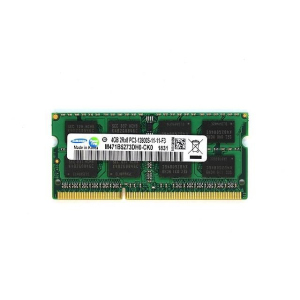 Оперативная память Samsung SODIMM DDR3-1600 4096MB PC-12800 (M471B5273DH0-CK0) лучшая модель в Кривом Роге