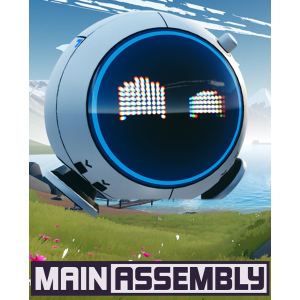 Игра Main Assembly для ПК (Ключ активации Steam) в Кривом Роге