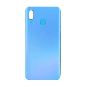 Задняя крышка Samsung A405 Galaxy A40 (2019) blue ТОП в Кривом Роге