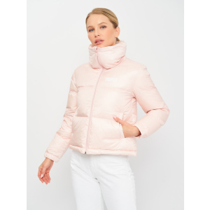 Пуховик Puma Style Down Jacket 58772436 L Lotus (4063699042436) краща модель в Кривому Розі