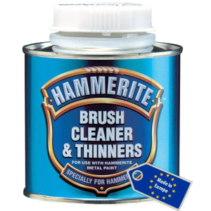 Розчинник та очищувач Hammerite BRUSH CLEANER AND THINNERS Akzonobel 5 л. в Кривому Розі