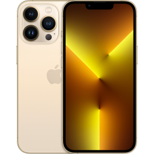 Мобільний телефон Apple iPhone 13 Pro 1TB Gold Офіційна гарантія ТОП в Кривому Розі