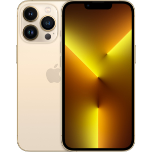 Мобільний телефон Apple iPhone 13 Pro 512GB Gold Офіційна гарантія в Кривому Розі