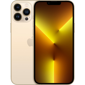 Мобильный телефон Apple iPhone 13 Pro Max 1TB Gold Официальная гарантия лучшая модель в Кривом Роге