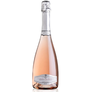 Вино ігристе Sartori Prosecco Rose Brut Doc "Erfo" рожеве брют 0.75 л 11% (8005390046418) в Кривому Розі