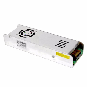 Адаптер Horoz Electric 360W "VEGA-360" (082 001 0360)