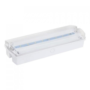 Світильник аварійний LED Horoz Electric HENRY 4.5W (0840340005) в Кривому Розі