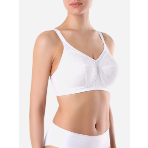 Бюстгальтер Conte Lingerie Suprema Rb7071 85C Белый (4810226418475) рейтинг